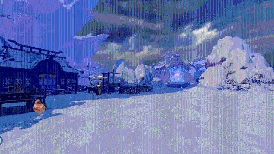 月光影视